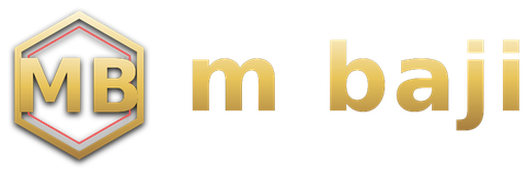 m baji logo
